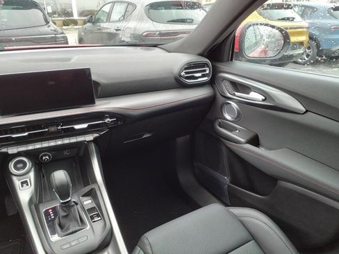 New 2024 Dodge Hornet R/T Plus w/ Tech Pack Plus w/o Parking image 16