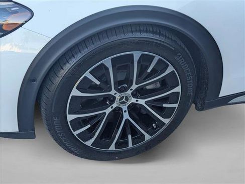 New 2026 Mercedes-Benz E 450 4MATIC All-Terrain Wagon image 9