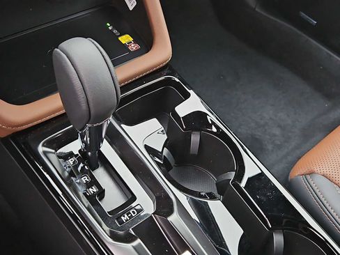 New 2026 Subaru Forester Touring image 33