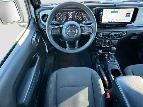 Used 2024 Jeep Wrangler Sport S image 20