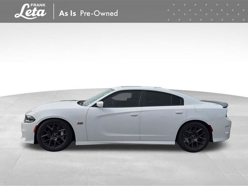Used 2018 Dodge Charger R/T Scat Pack image 3