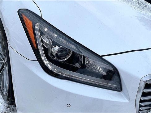 Used 2017 Genesis G80 3.8 w/ Option Group 02 image 30