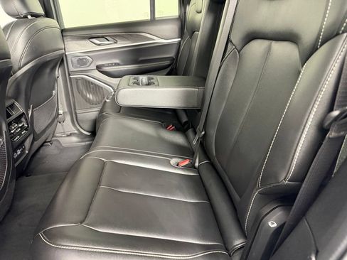 Used 2024 Jeep Grand Cherokee Limited 4xe AWD/4WD image 28