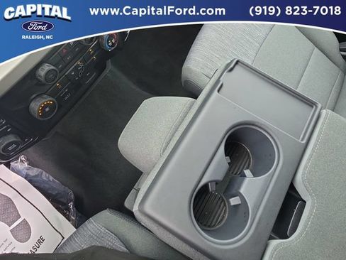 New 2026 Ford F250 XLT w/ FX4 Off-Road Package AWD/4WD image 23