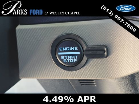 Used 2022 Ford Bronco Big Bend AWD/4WD image 23