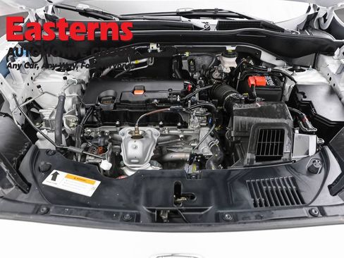 Used 2026 Honda HR-V LX image 7