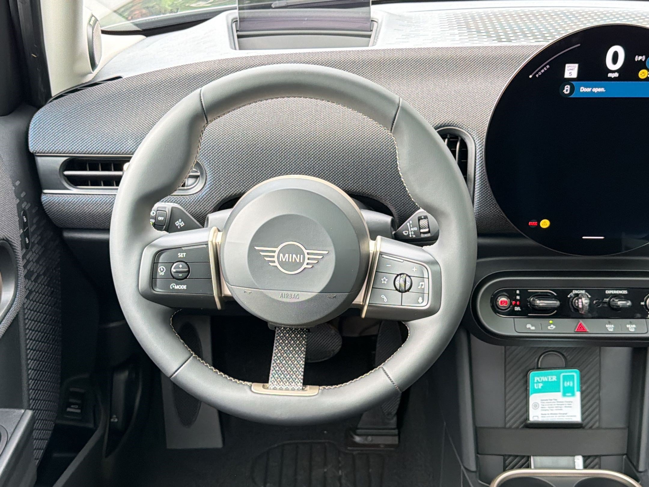 Used 2026 MINI Cooper S FWD image 18