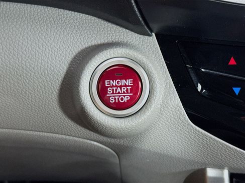 Used 2017 Honda Accord EX-L image 25