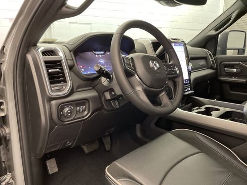 New 2026 RAM 2500 Laramie w/ Night Edition image 17