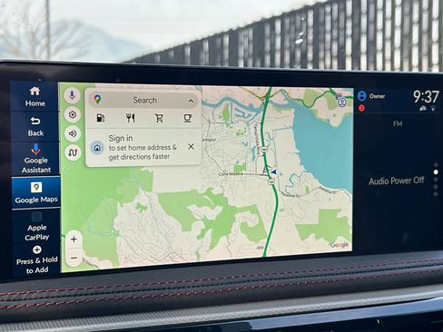 New 2026 Acura MDX A-Spec image 16