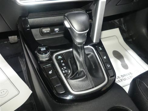 Used 2021 Kia Seltos SX w/ SX Sunroof Package AWD/4WD image 38