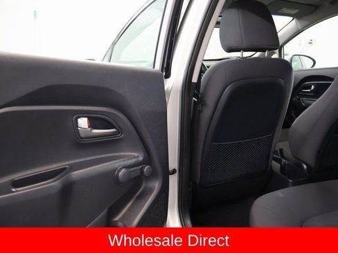 Used 2013 Kia Rio LX FWD image 23