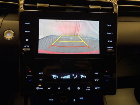 Used 2022 Hyundai Tucson SEL w/ Convenience Package image 19