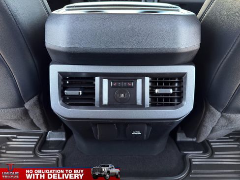 Used 2023 Ford F250 Lariat w/ Lariat Ultimate Package image 30