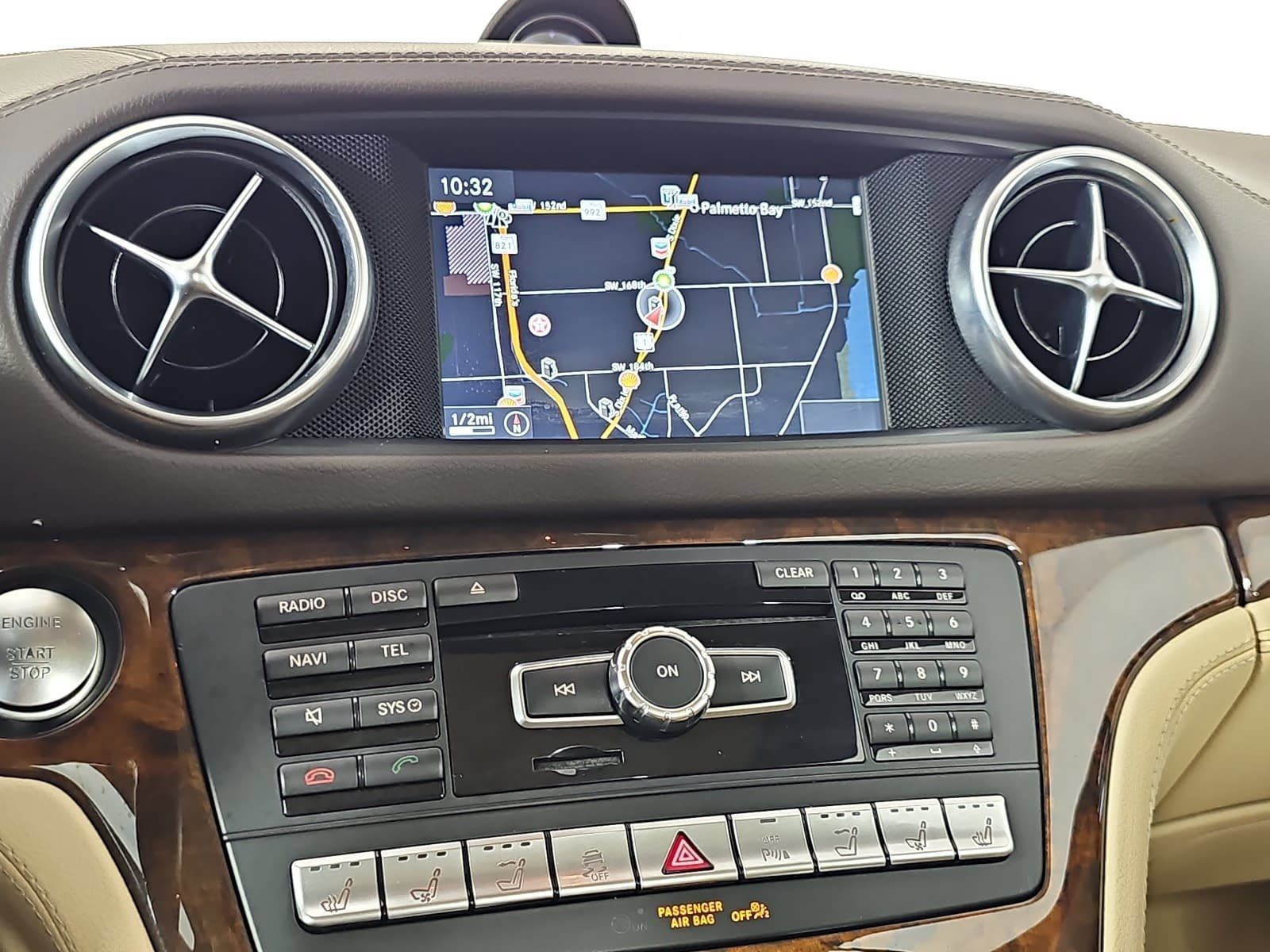 Used 2016 Mercedes-Benz SL 400 image 20