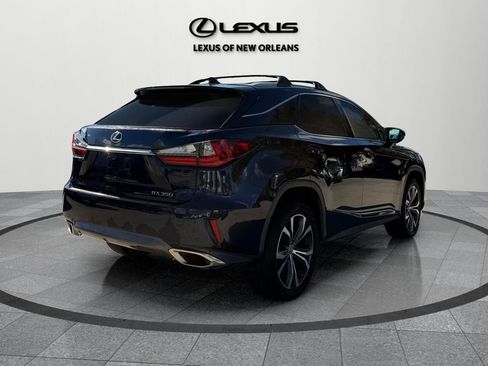 Used 2016 Lexus RX 350 FWD image 7