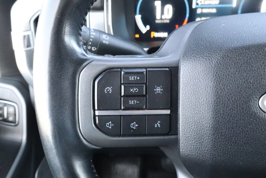 Used 2021 Ford F150 Lariat AWD/4WD image 23