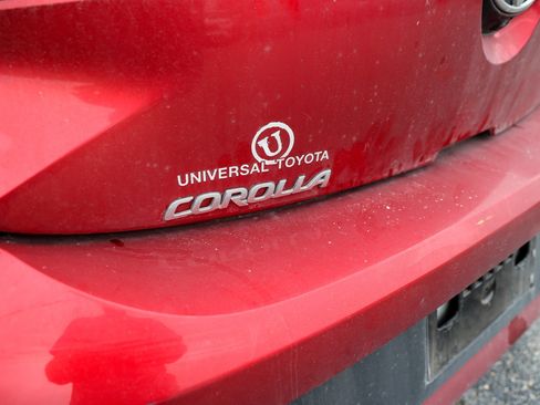 Used 2024 Toyota Corolla SE FWD image 12