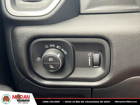 Used 2023 RAM 1500 Big Horn AWD/4WD image 27