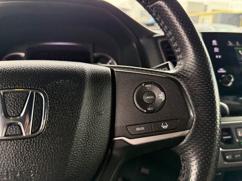 Used 2022 Honda Passport EX-L image 17