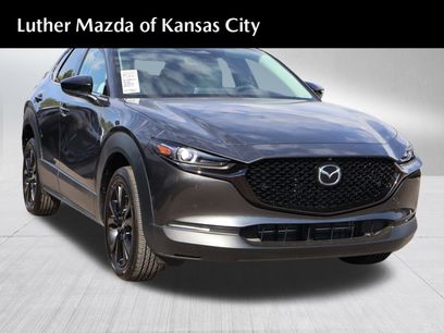 Used 2025 MAZDA CX-30 2.5 Turbo w/ Premium Plus Pkg