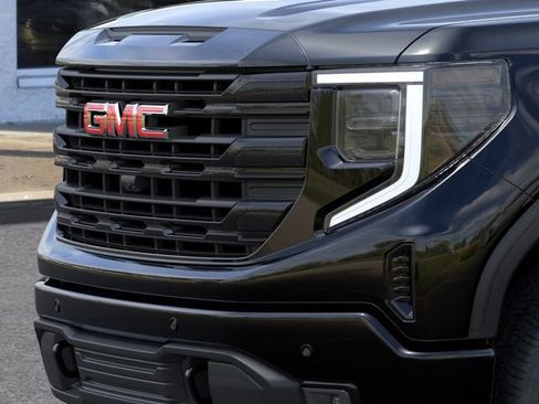 New 2026 GMC Sierra 1500 Elevation w/ Elevation Premium Package AWD/4WD image 13