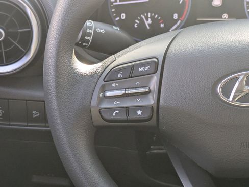 Certified 2023 Hyundai Kona SEL image 13