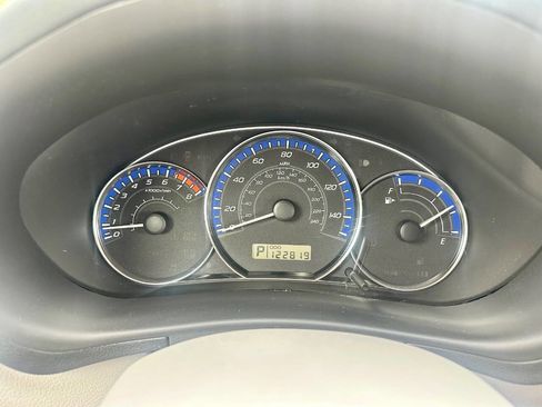 Used 2012 Subaru Forester 2.5X w/ Alloy Wheel Pkg AWD/4WD image 19