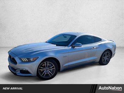 Used 2017 Ford Mustang GT