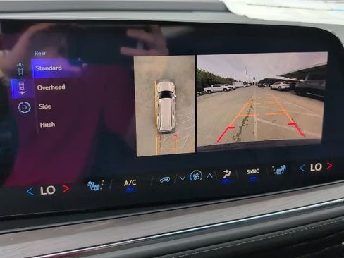 New 2026 Chevrolet Suburban LT w/ Comfort Package image 28