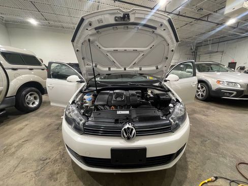Used 2012 Volkswagen Jetta SE FWD image 37