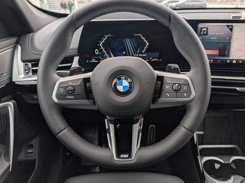 New 2026 BMW X1 xDrive28i w/ Technology Package image 9