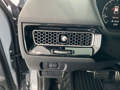 New 2026 Honda Civic Sport image 7