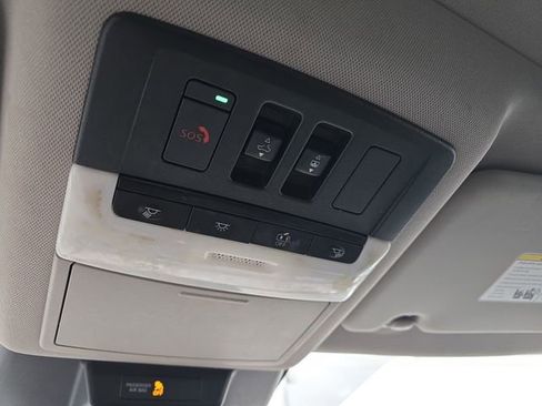 Used 2023 Nissan Rogue Platinum w/ Platinum Premium Package FWD image 49