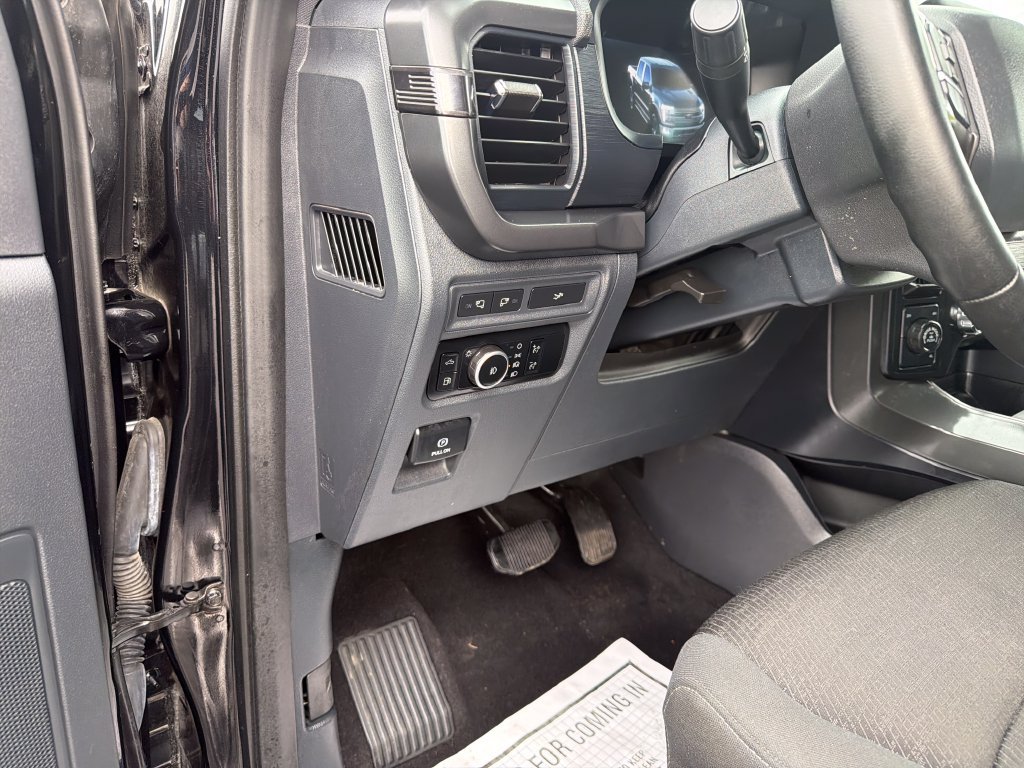 Used 2024 Ford F150 XLT w/ Equipment Group 302A MID AWD/4WD image 36