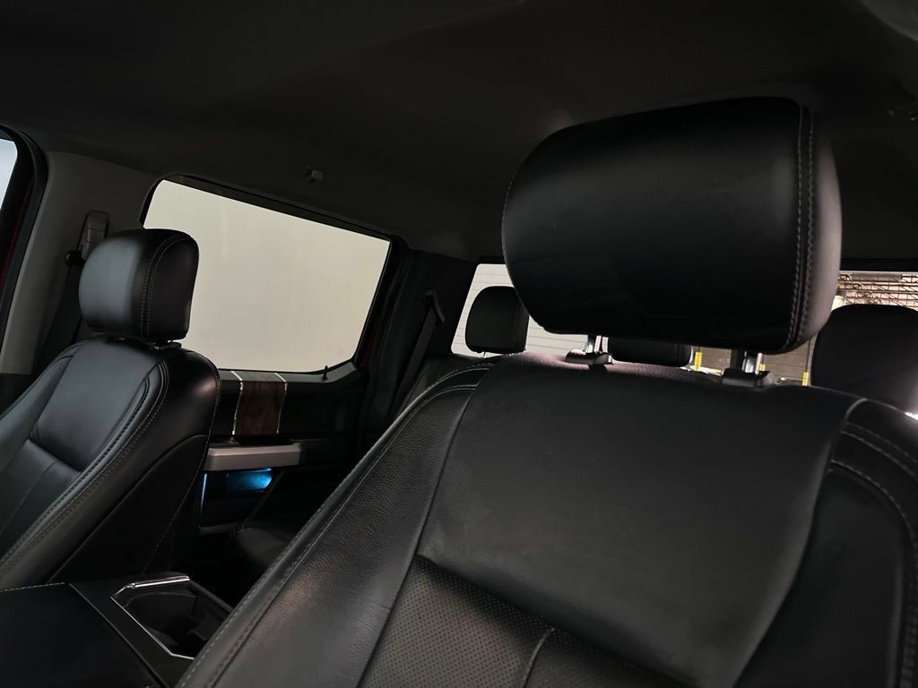 Used 2019 Ford F150 Lariat AWD/4WD image 28