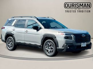 New 2026 Subaru Outback Premium video 1