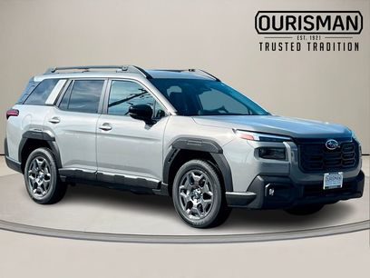 New 2026 Subaru Outback Premium