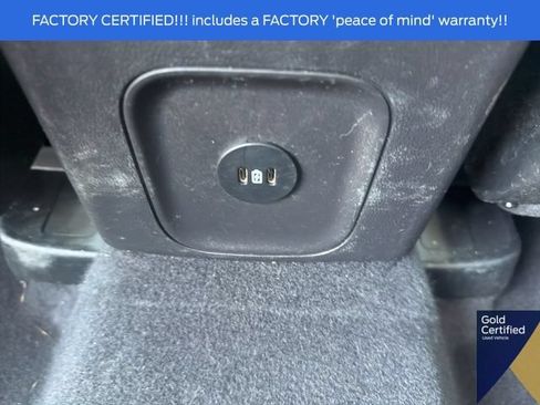 Used 2023 Ford Escape Active FWD image 20
