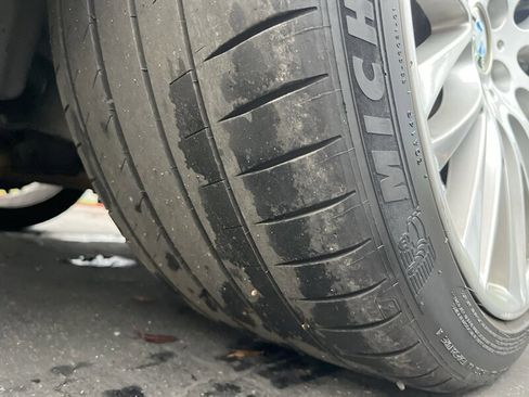 Used 2007 BMW 750i image 15