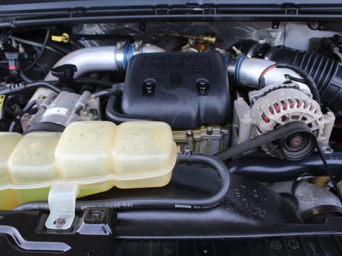 Used 1999 Ford F250 XLT AWD/4WD image 47