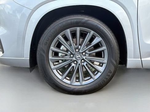 New 2026 Lexus TX 350 FWD image 41