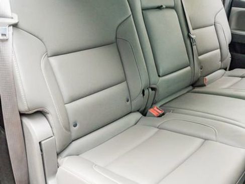 Used 2016 Chevrolet Silverado 2500 LTZ w/ Duramax Plus Package image 41