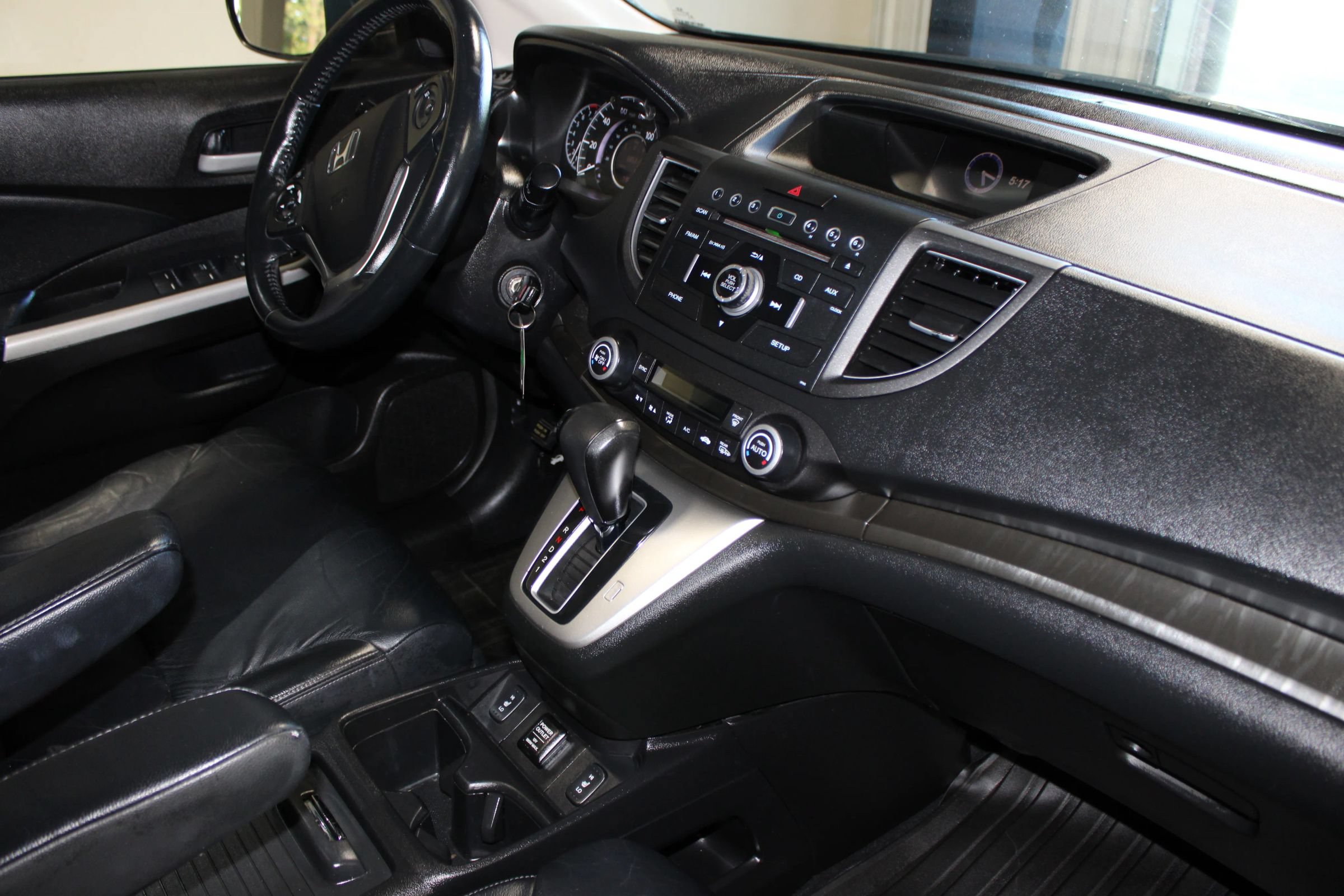 Used 2013 Honda CR-V EX-L image 28