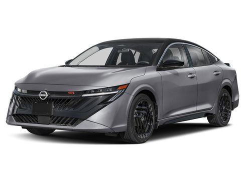 New 2026 Nissan Sentra SR w/ SR Premium Package image 29