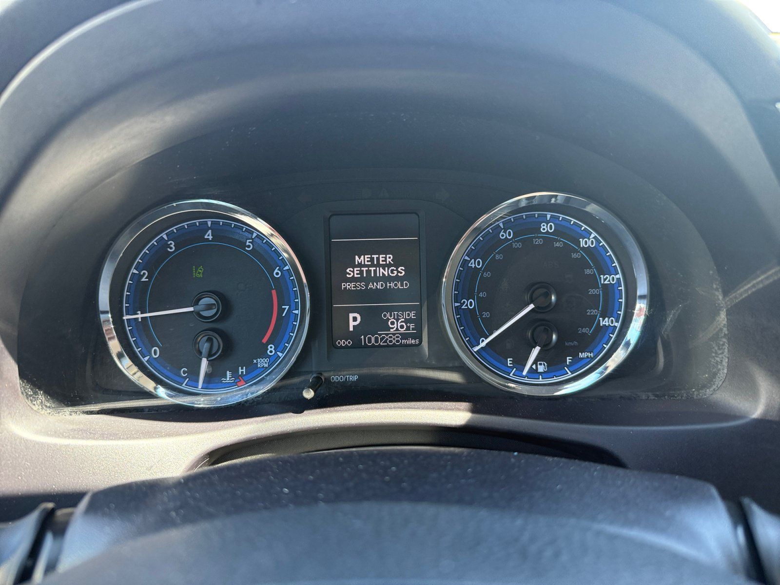 Used 2017 Toyota Corolla LE FWD image 11