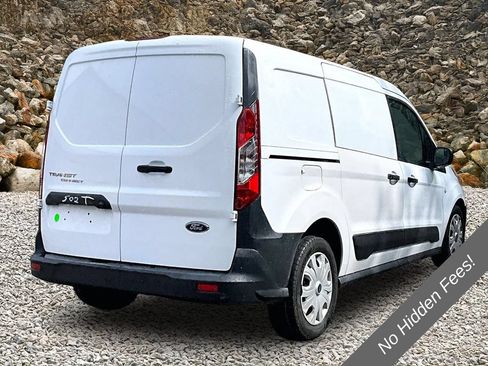 Used 2019 Ford Transit Connect XL FWD image 2