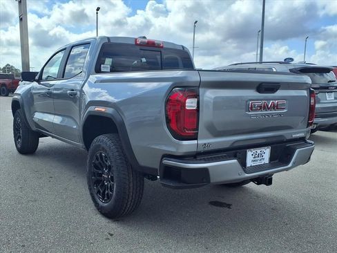 New 2026 GMC Canyon Elevation w/ Convenience Package RWD image 2