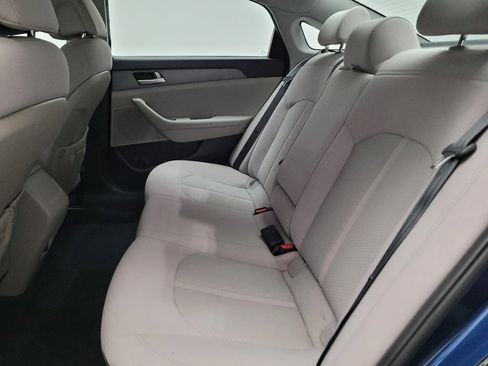 Used 2017 Hyundai Sonata SE FWD image 18