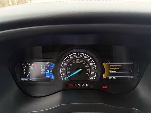 Used 2021 Ford Ranger Lariat w/ Equipment Group 501A High image 20